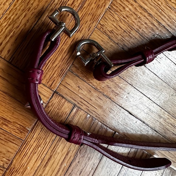 Givenchy Antigona Fig Pink - Picture 15 of 17